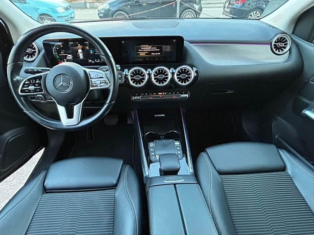 Mercedes-Benz Classe B 180 BUSINESS EXTRA