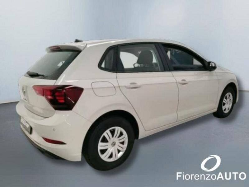 Volkswagen Polo 1.0 EVO Life 80CV - PREZZO REALE