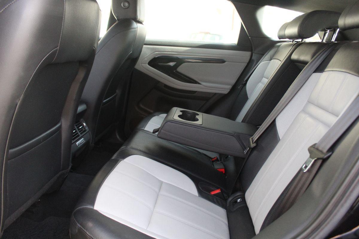 LAND ROVER - Range Rover Evoque - RR Evoque 2.0D 180 CV AWD Auto S