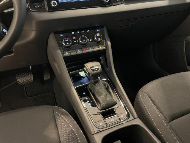 SKODA Karoq 2.0 TDI 4x4 DSG Ambition LED ACC Camera Navi