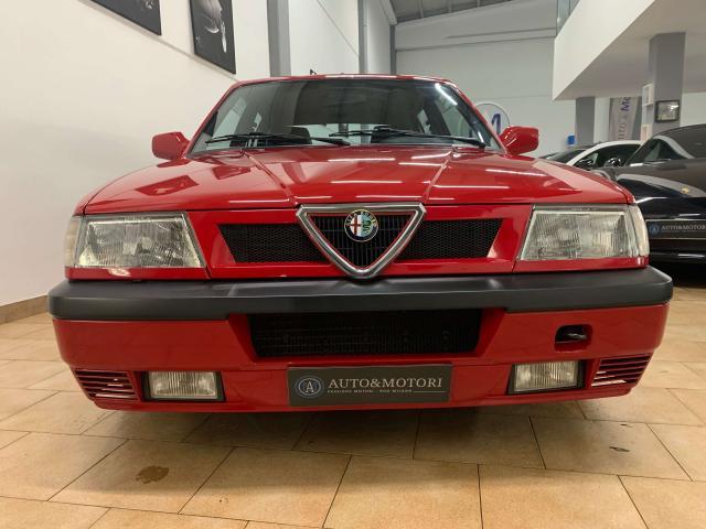 Alfa Romeo 33 1.7 ie 16v Quadrifoglio Verde