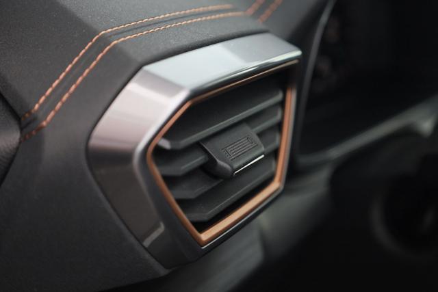 CUPRA Formentor 1.5 TSI Prezzo Netto DSG
