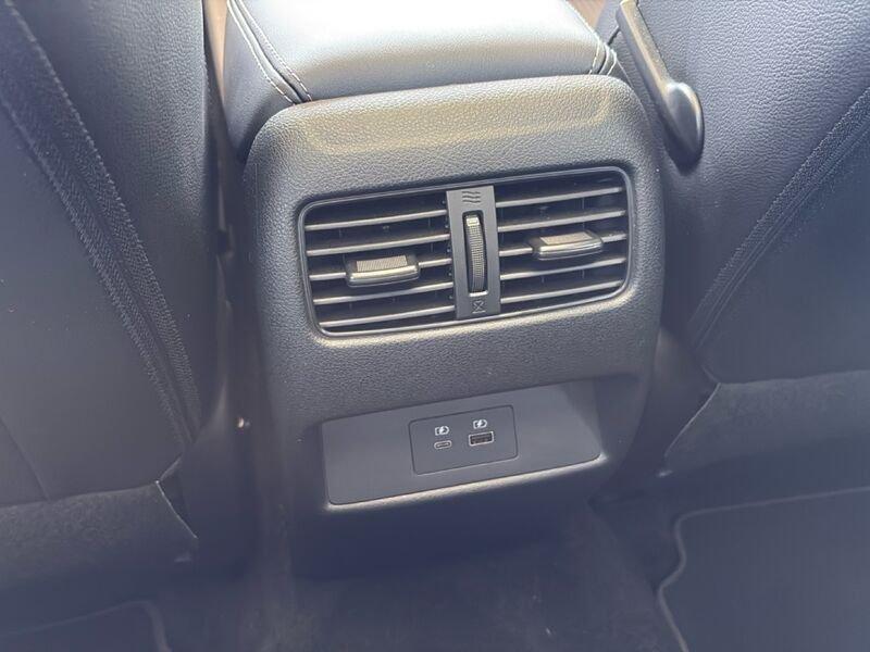 Nissan Qashqai Qashqai 1.5 e-power Tekna 2wd