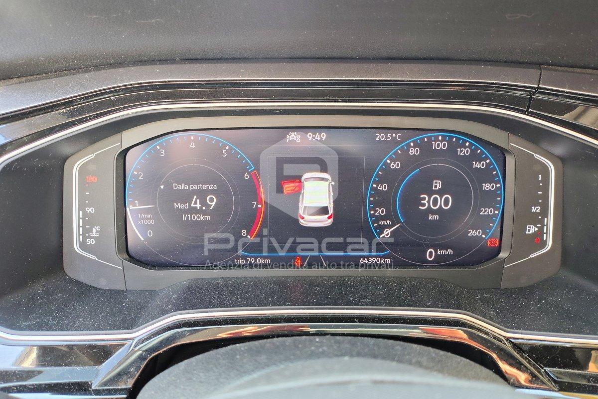VOLKSWAGEN Polo 1.0 TSI Style