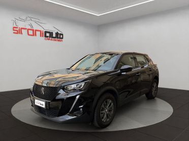 Peugeot 2008 2008 1.2 puretech Active Pack s&s 100cv