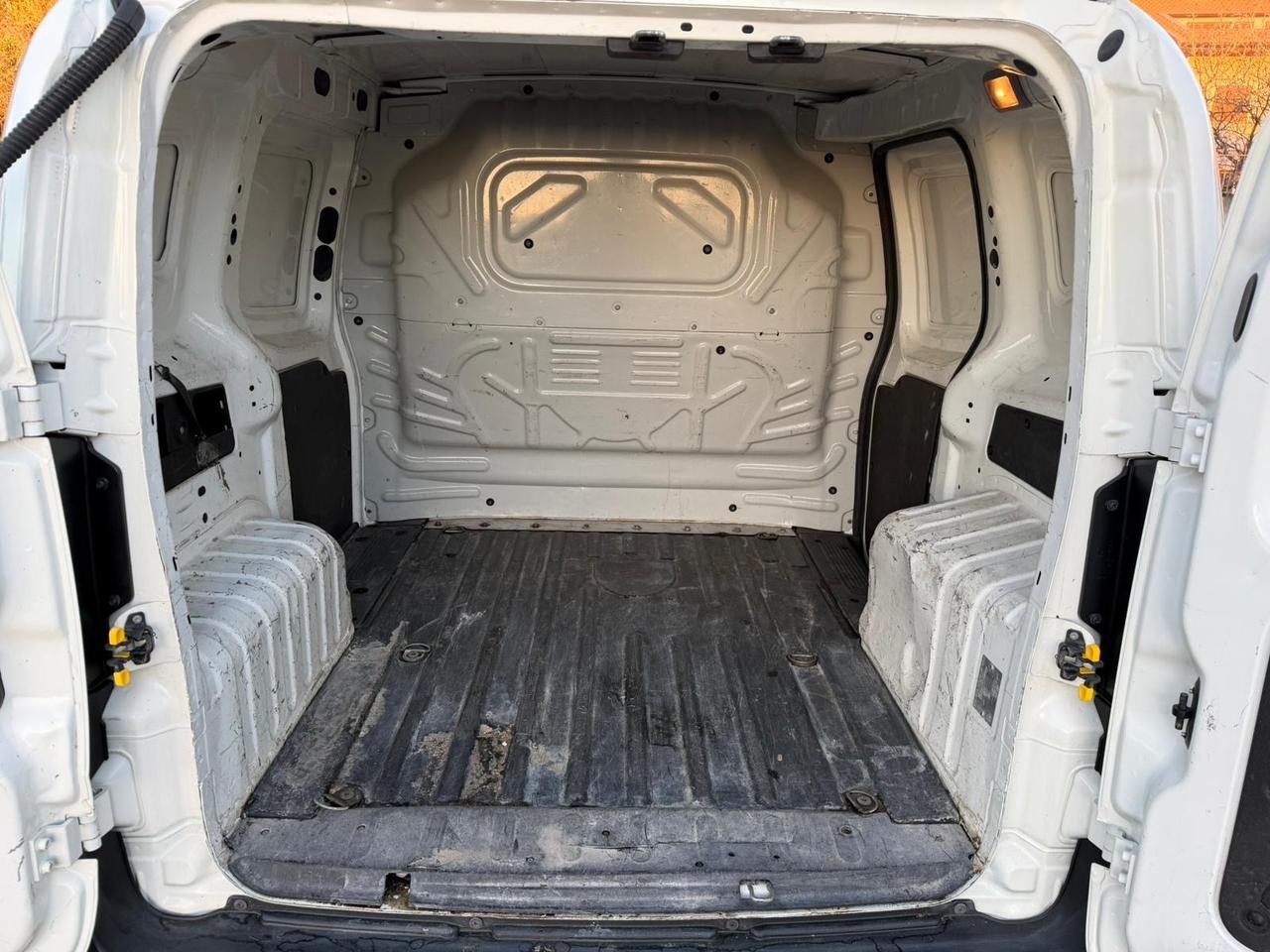 Fiat Fiorino 1.3 MJT 75CV Furgone SX E5+