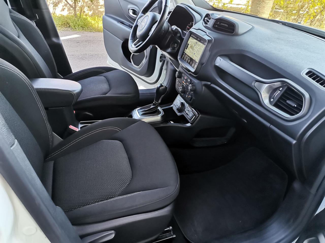 Jeep Renegade 2.0 mjt Limited 4wd 140cv auto 9m