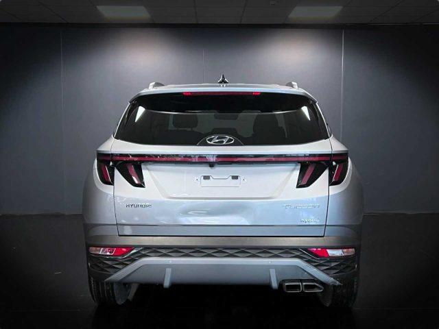 HYUNDAI Tucson 1.6 180 CV (230 CV) HEV aut. XLine #VARI COLORI