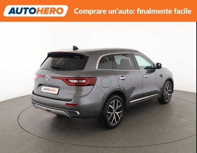 RENAULT Koleos Blue dCi 150 CV X-Tronic Executive