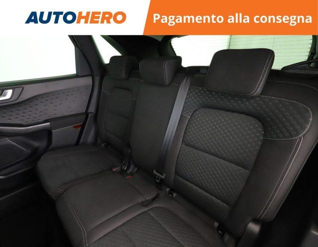 FORD Kuga 1.5 EcoBlue 120 CV 2WD Connect