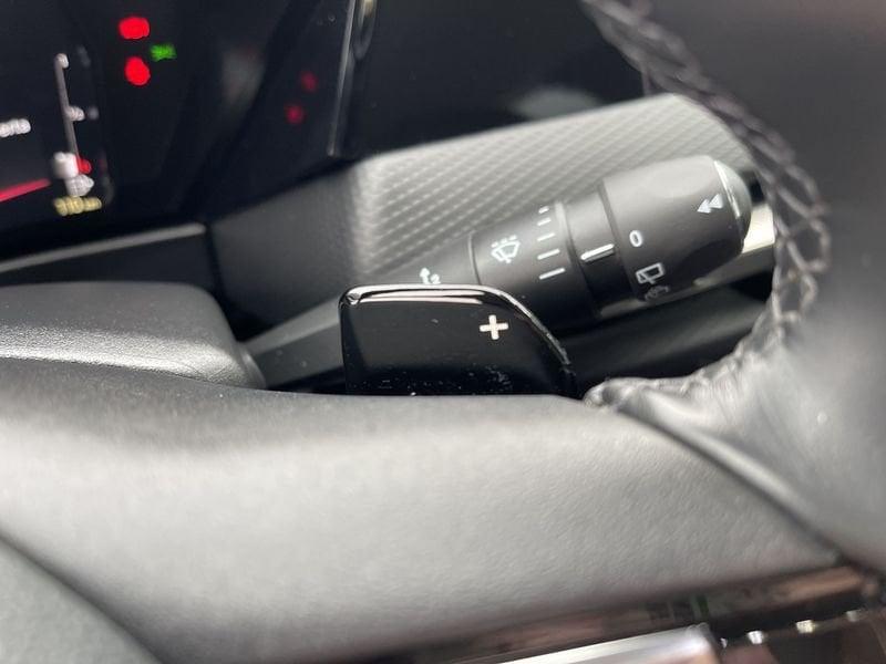 DS DS4 1.2 puretech Cross Trocadero 130cv auto