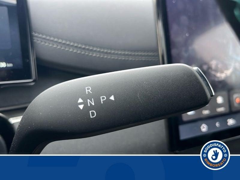 BYD Seal 6 DM-i Touring Comfort Lite