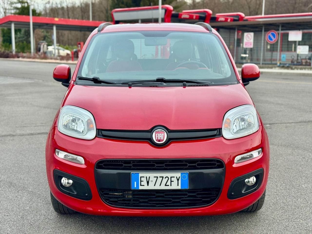 Fiat Panda 1.3 MJT S&S Lounge