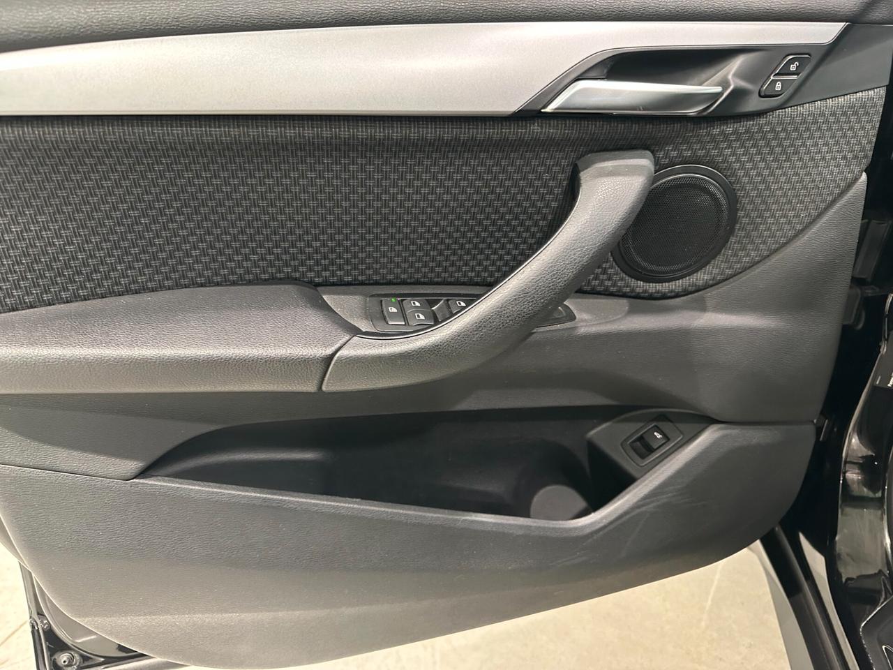 Bmw X1 sDrive18d Business Advantage