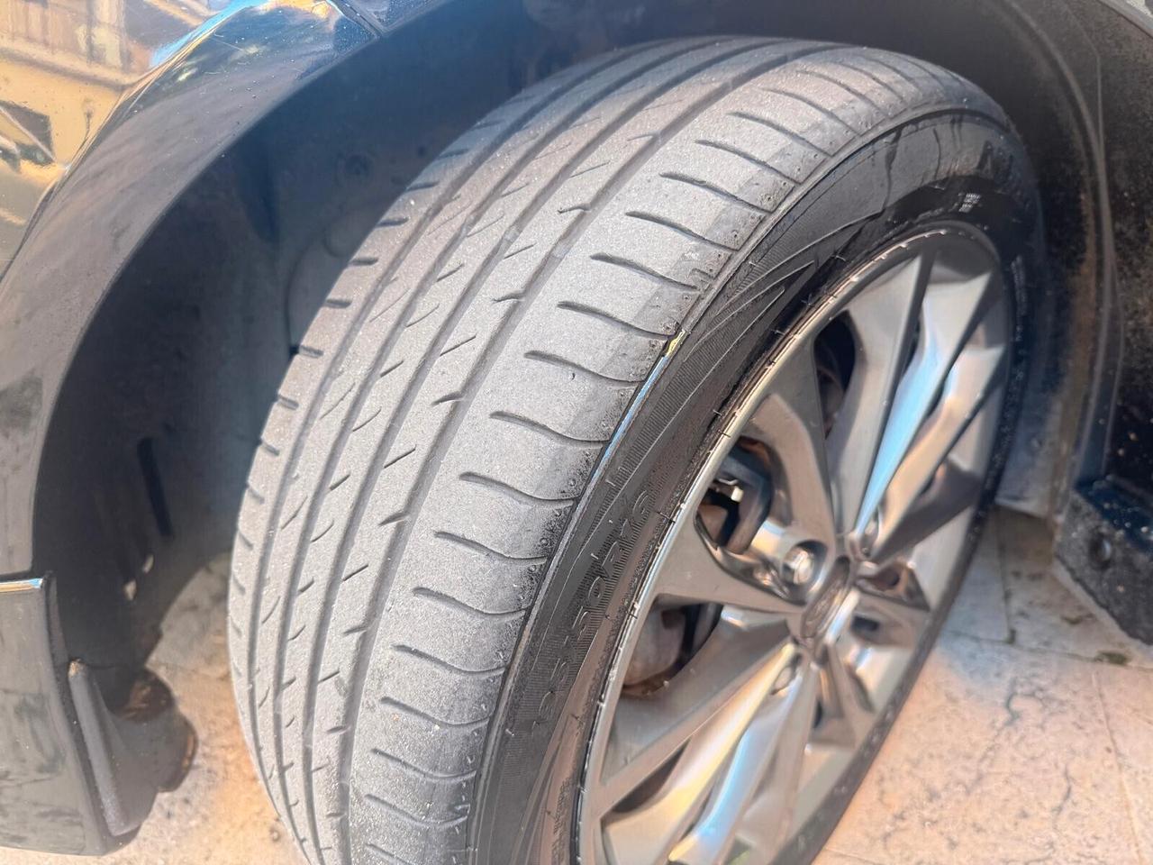 Ford Fiesta 1.5 TDCi 75CV 5 porte ST-Line 01/2017