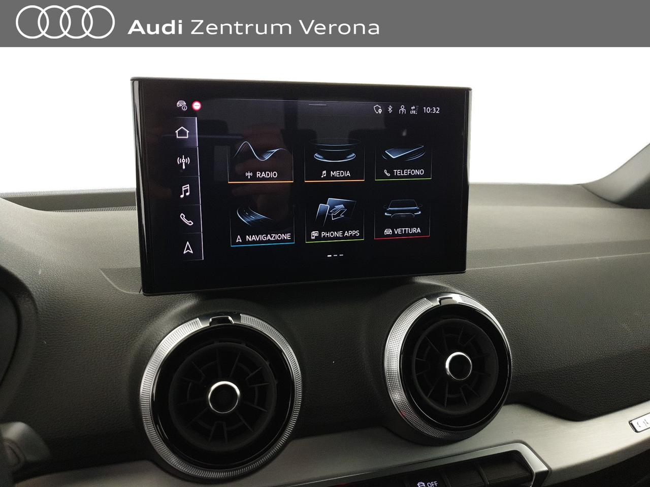 2.0TFSI 300CV quattro Sport Attitude
