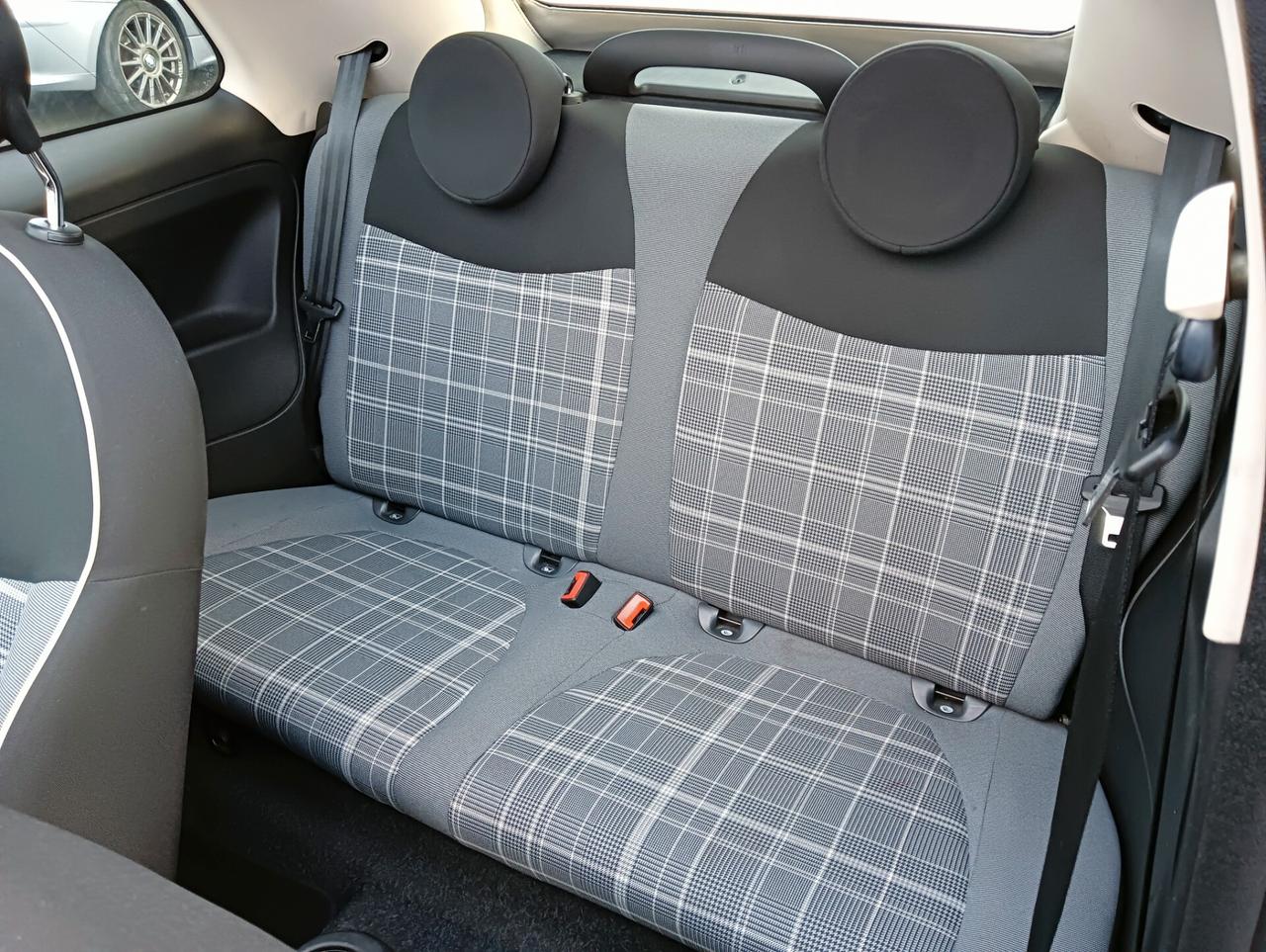 Fiat 500 C 1.2 69Cv DolceVita
