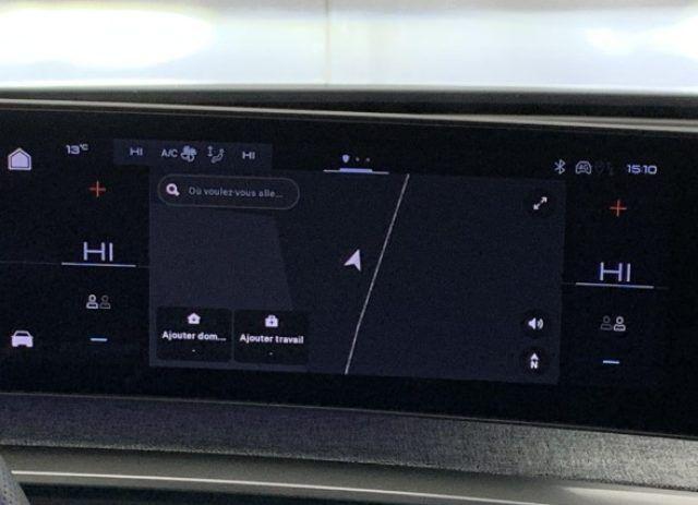 PEUGEOT 5008 Hybrid 145 e-DCS6 GT in Promo