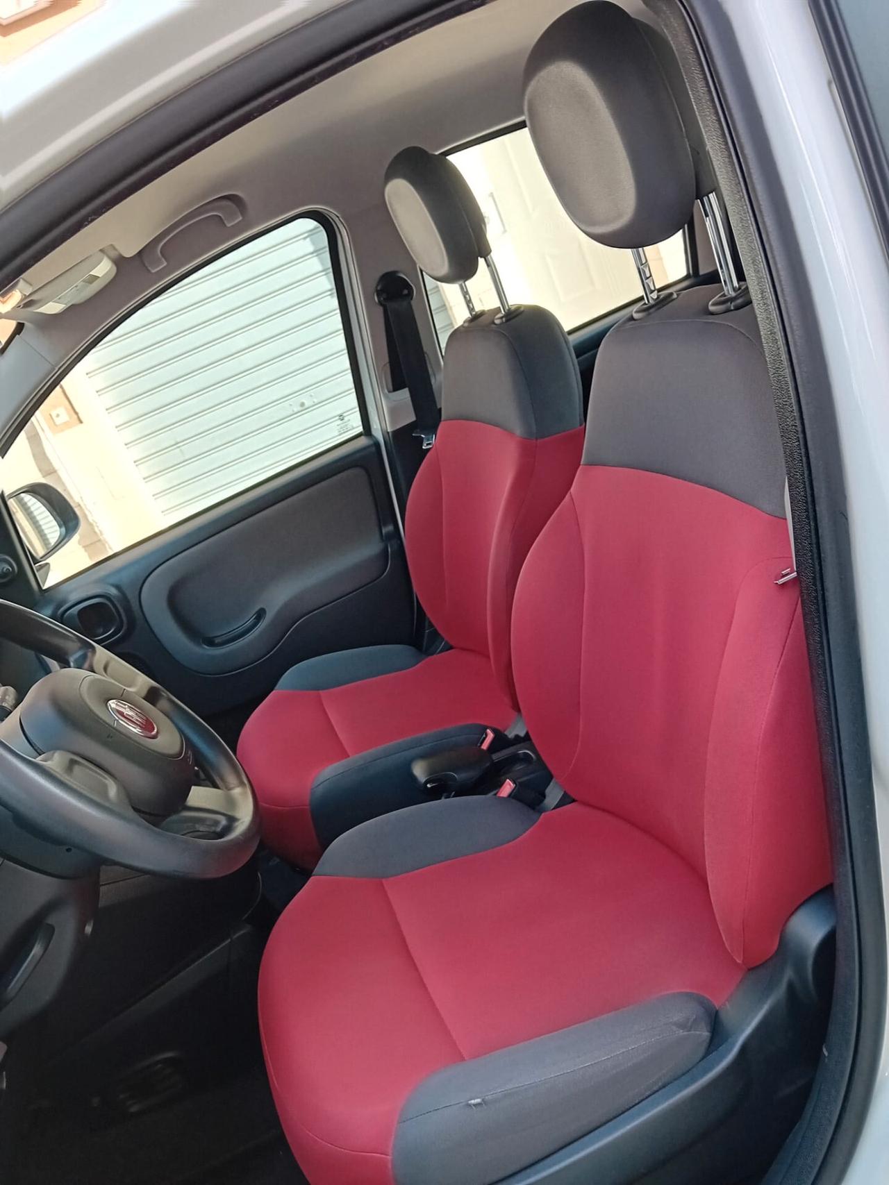 Fiat Panda 1.2 EasyPower Easy