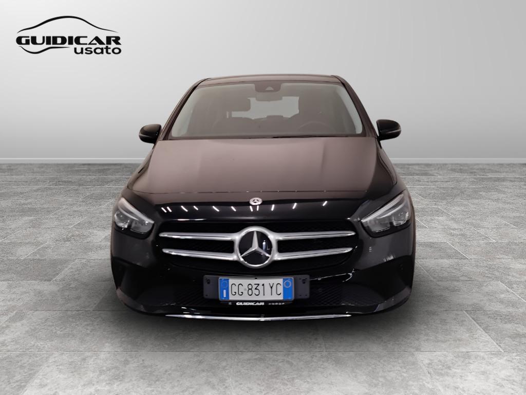Mercedes-Benz Classe B - W247 2018 - B 180 d Sport auto
