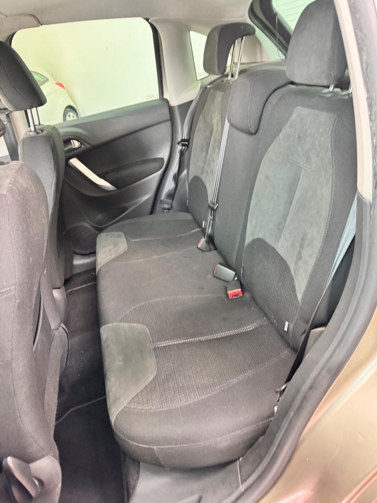 Citroen C3 1.4 Exclusive Style Eco Energy G