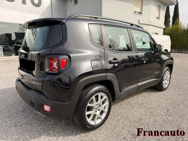 JEEP Renegade 1.0 T3 Limited