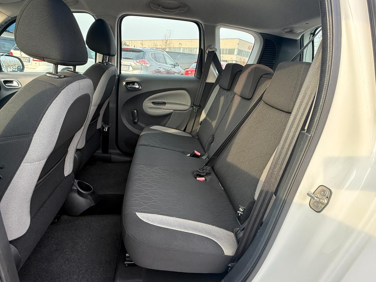 Citroen C3 Picasso 1.4 VTi 95 Exclusive