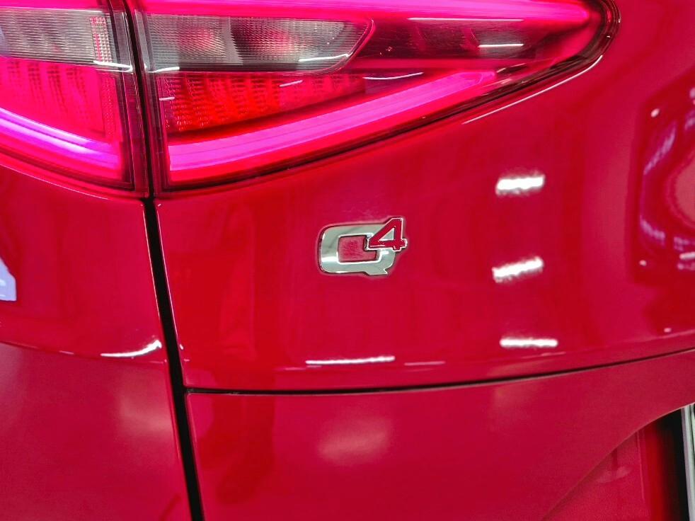 Alfa Romeo Stelvio 2.2 Turbodiesel 210 CV AT8 Q4 Super