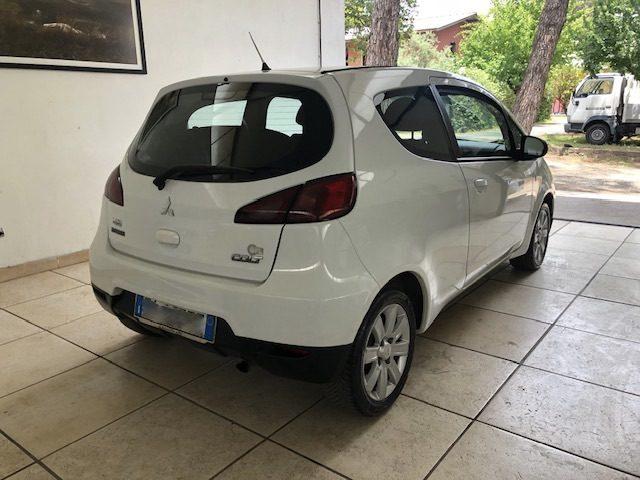MITSUBISHI Colt 1.1 12V 3p. GPL Inform