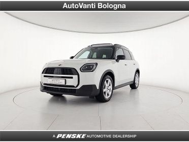 MINI Countryman Mini Countryman 1.5 48V C Classic auto