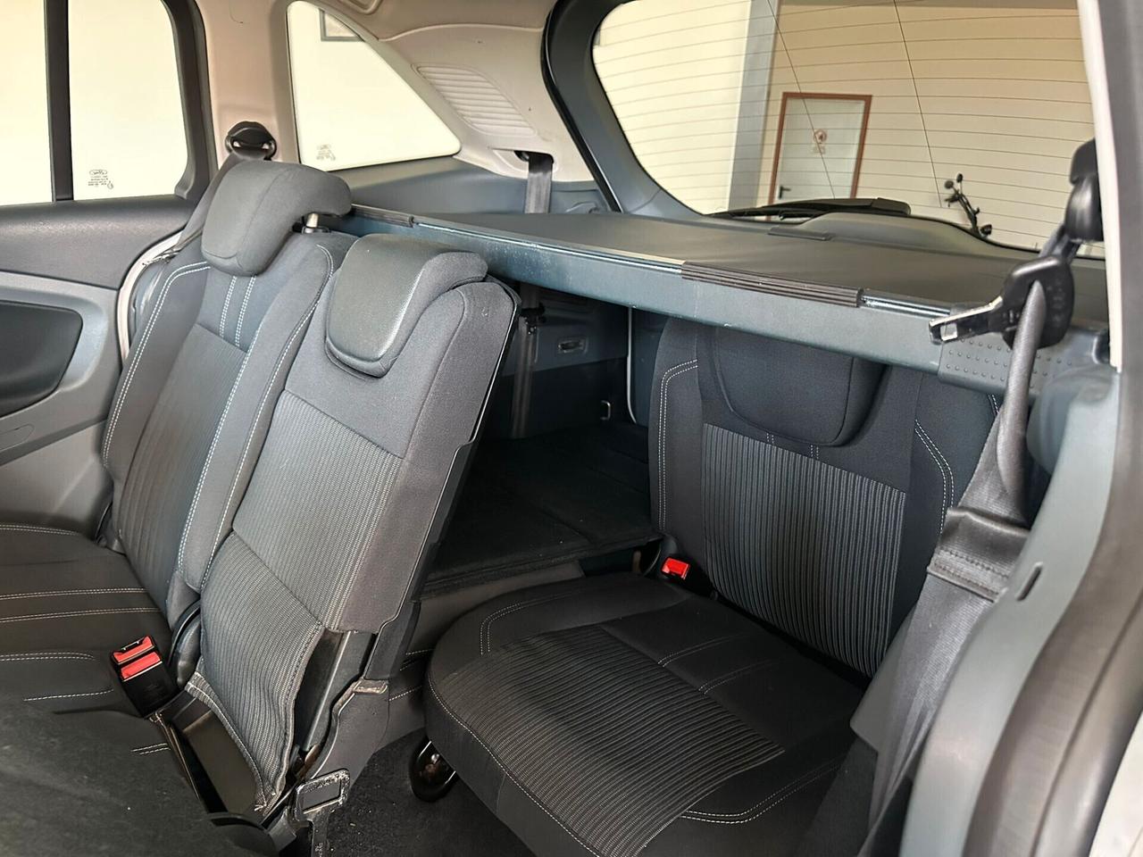 Ford C-Max 1.6 TDCi 115CV Titanium