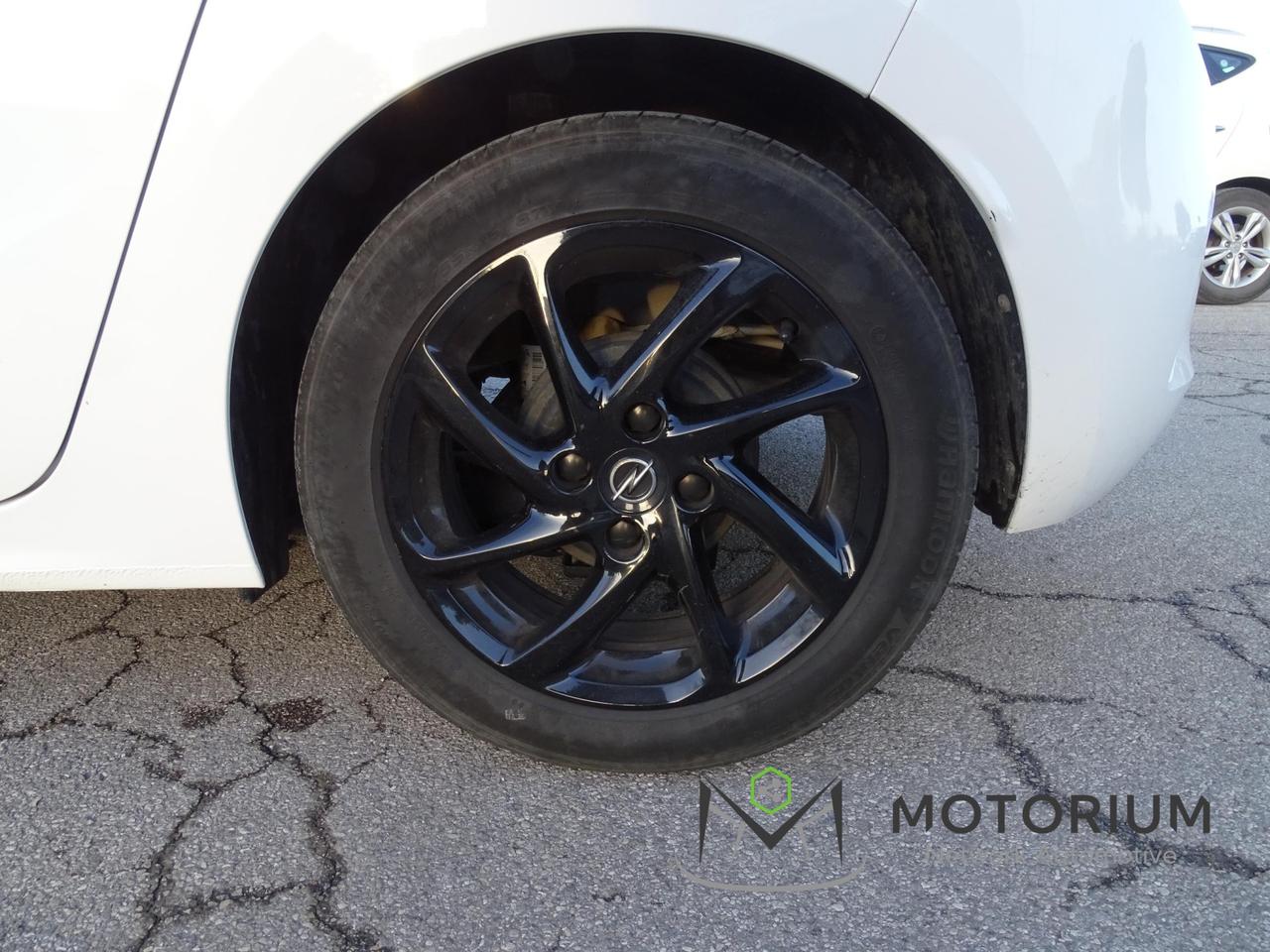 Opel Corsa 1.2 75 CV