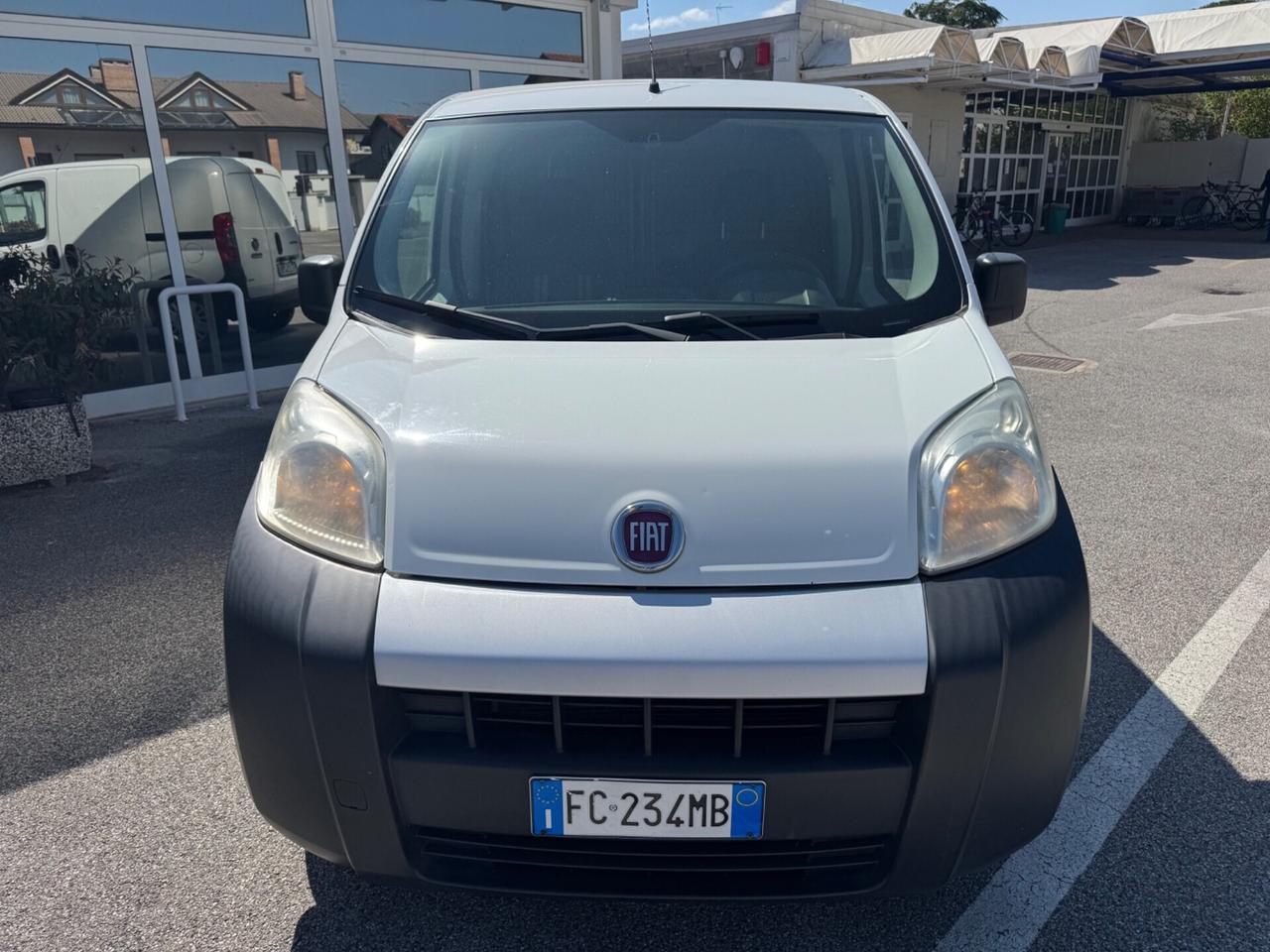 Fiat Fiorino 1.3 MJT 75CV IMPORTO NETTO