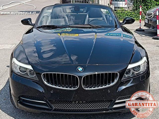 BMW Z4 sDrive28i SPORTAUTOMATIC Roadster