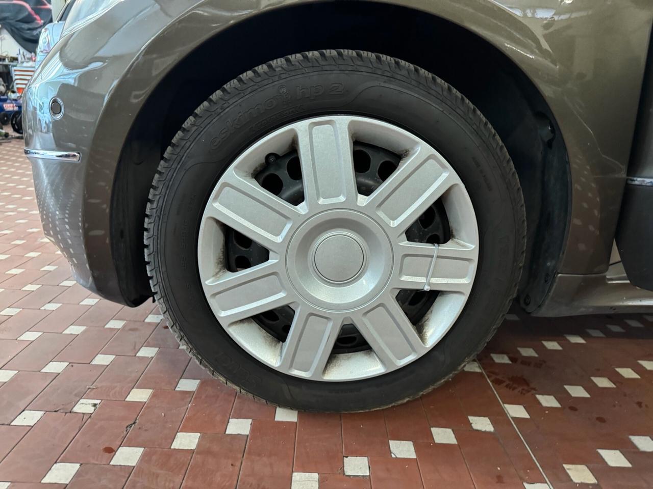 Mercedes-benz A 160 BlueEFFICIENCY Style - UNICO PROPRIETARIO