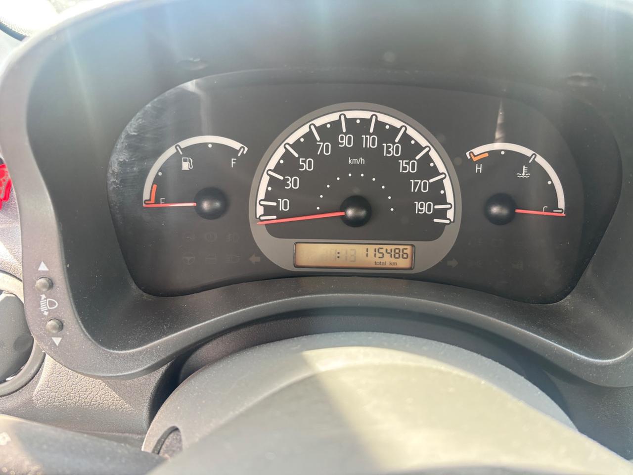 Fiat Panda 1.2 Dynamic