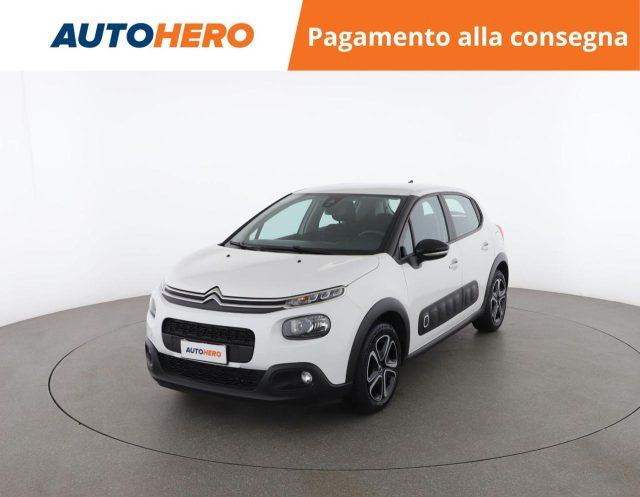 CITROEN C3 PureTech 82 Feel