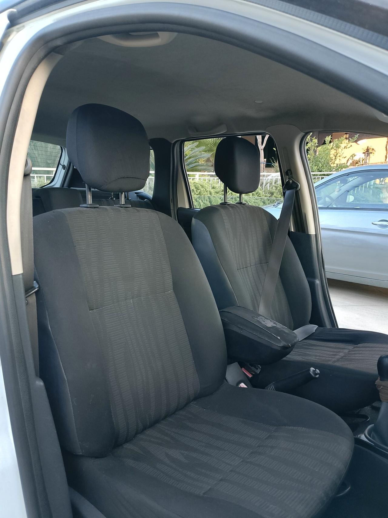 Dacia Duster 1.5 dCi 90CV 4x2 Lauréate