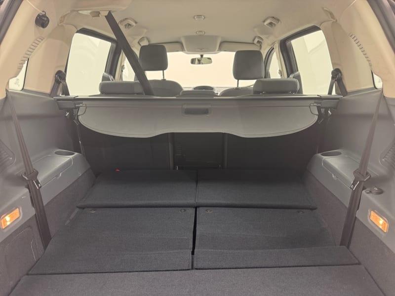 FORD C-MAX 7 2.0 TDCI 115CV POWERSHIFT