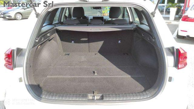 KIA Ceed SW / cee'd SW III 2022 SW 1.6 crdi mhev Business