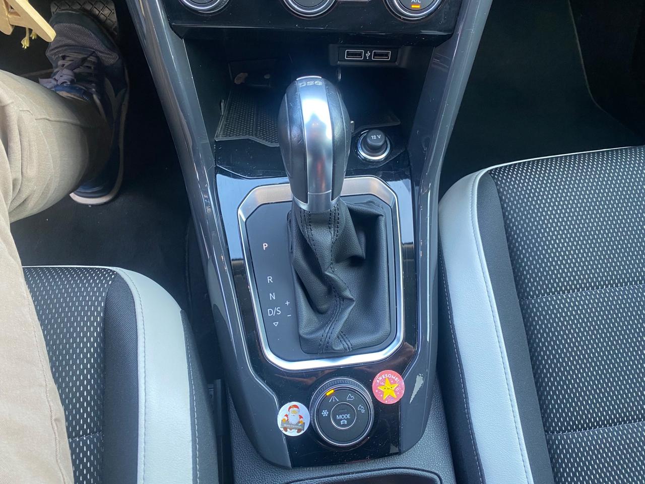 Volkswagen T-Roc 2.0 TDI SCR 150 CV DSG Advanced BlueMotion Technology