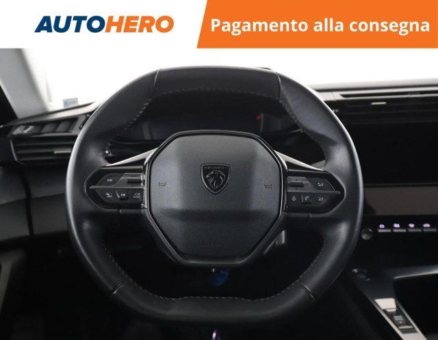 PEUGEOT 308 PureTech Turbo 130 S&S Allure