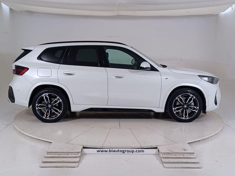 BMW X1 U11 xdrive23d mhev 48V MSport Edition Signature aut