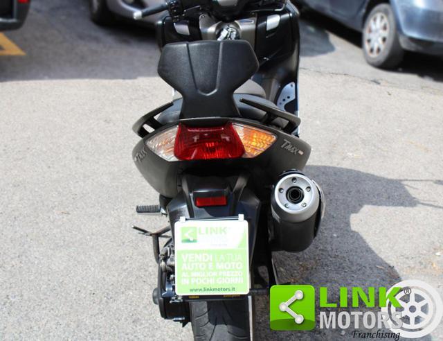 YAMAHA T Max 500 Garanzia 12 mesi inclusa!