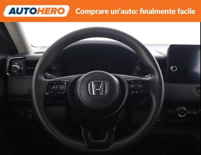 HONDA HR-V 1.5 Hev eCVT Elegance