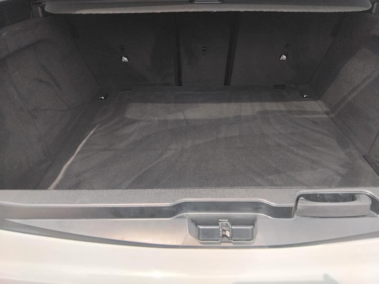 BMW X5 2.0 D DRIVE (SERIE F15)