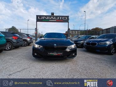 Bmw 418 418d Coupé Advantage