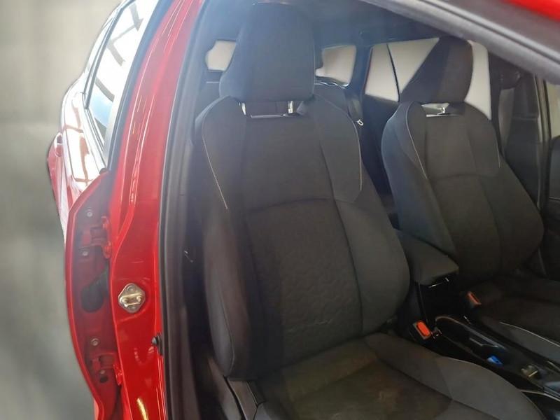 TOYOTA COROLLA TS 1.8 Hybrid Business Tech WAGON