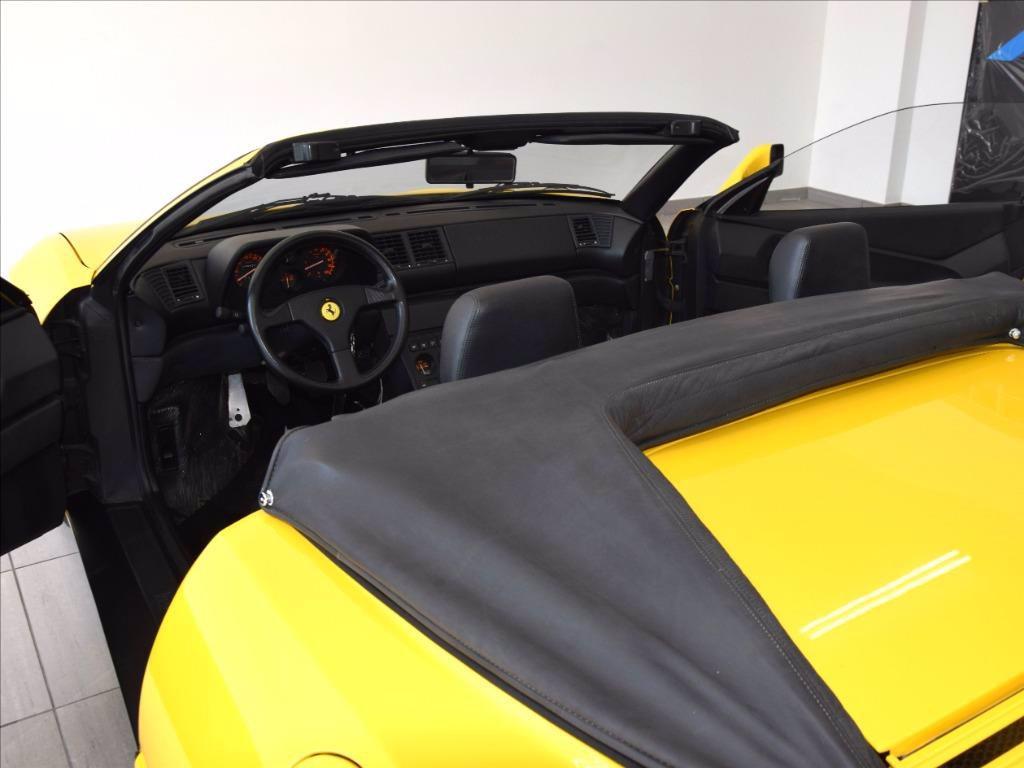 FERRARI 348 SP 3.4 del 1993