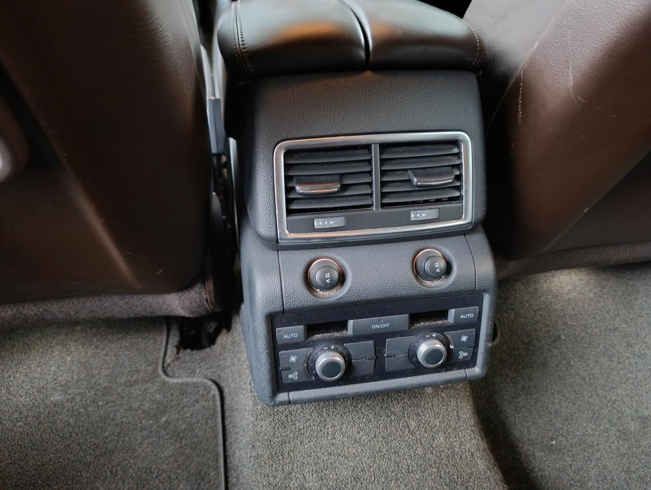 Audi Q7 4.2 V8 TDI quattro Tiptronic